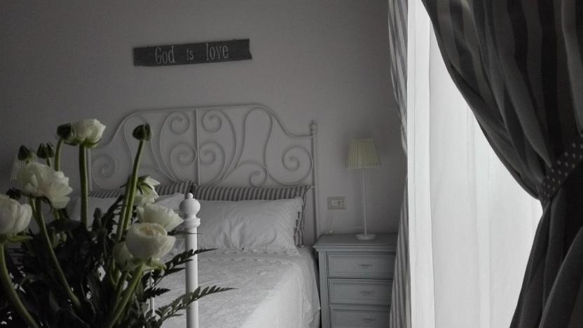 B&B Il Country E Il Mare Мартинсикуро Экстерьер фото