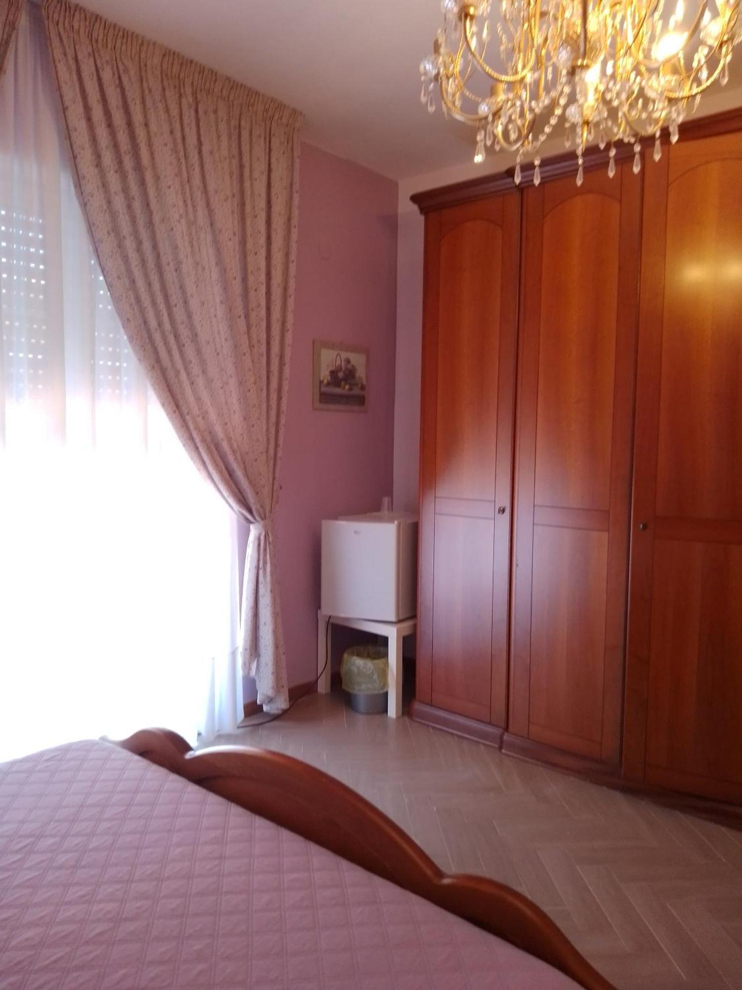 B&B Il Country E Il Mare Мартинсикуро Экстерьер фото